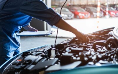 Entretien automobile à Pézenas : prenez soin de votre véhicule!