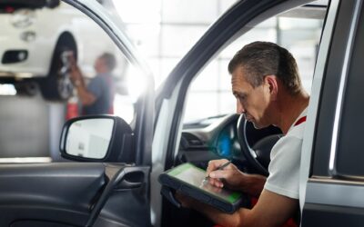 Diagnostic électronique pour voitures modernes et anciennes dans l’Hérault