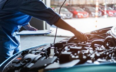 Entretien automobile à Villeveyrac : confiez votre véhicule à Garage l’atelier d’époque