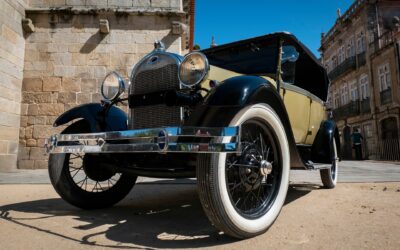 Restauration de voitures anciennes de luxe dans l’Hérault : redonnez vie à votre voiture de collection